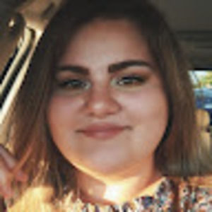 Meet your Posher, Makaylah